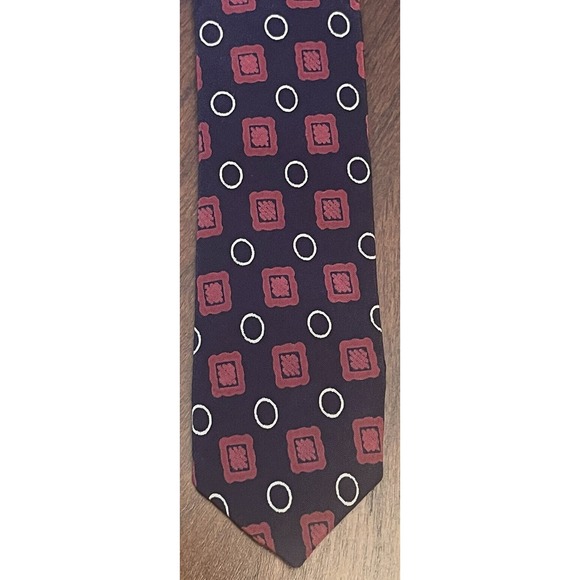Gap Premium, 100% Silk, Men’s Neck Tie, Made In Usa - Picture 6 of 9